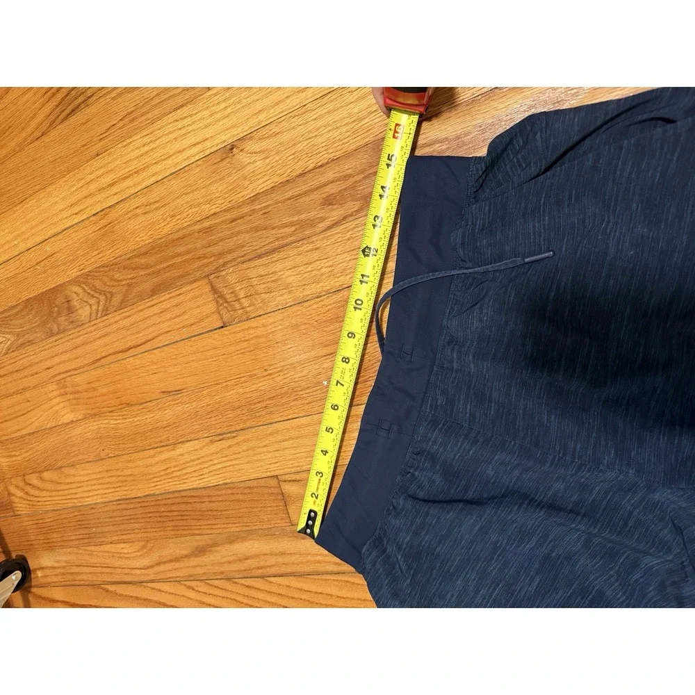 Lululemon T.H.E. Short 9
